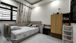 Blk 273D Wenya (Jurong West), HDB 4 Rooms #618283311